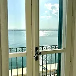 Blu Di Ortigia Lägenhet