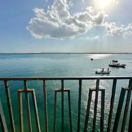 Blu Di Ortigia