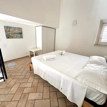 Apartmán Blu Di Ortigia *