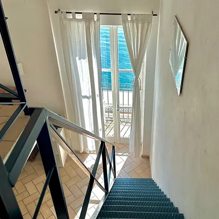 Apartament Blu Di Ortigia *