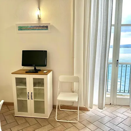 Blu Di Ortigia Szirakúza