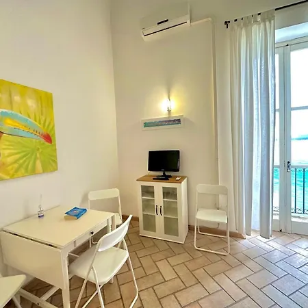 Blu Di Ortigia Apartman Szirakúza