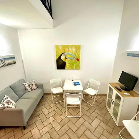 Blu Di Ortigia Apartman