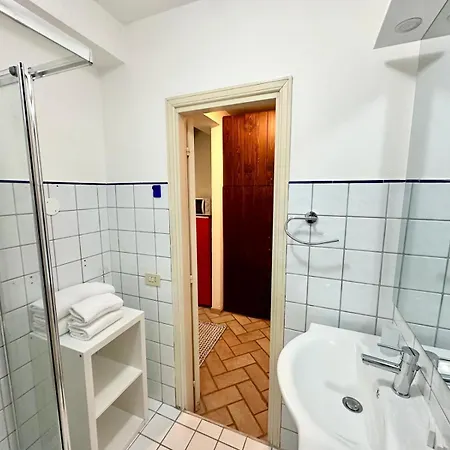 Apartman Blu Di Ortigia Szirakúza