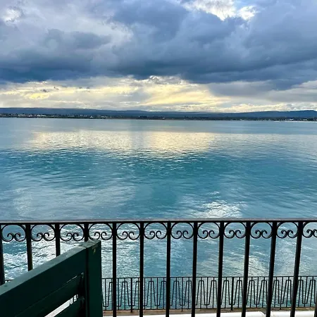 Blu Di Ortigia Apartman *