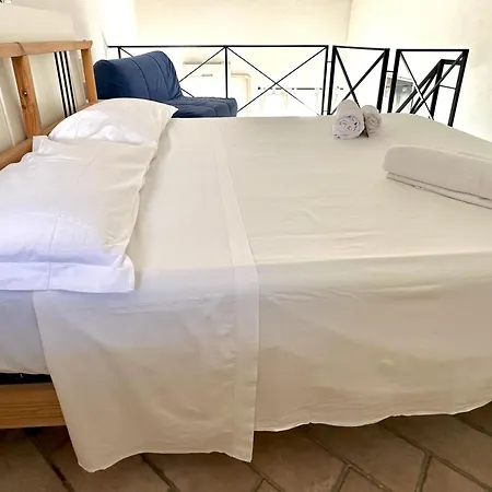 Apartamento Blu Di Ortigia *