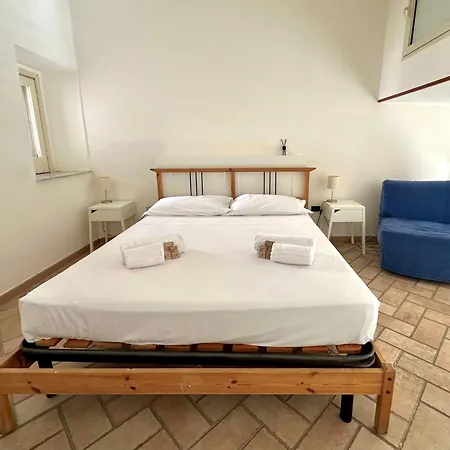 Blu Di Ortigia Apartamento Syracuse