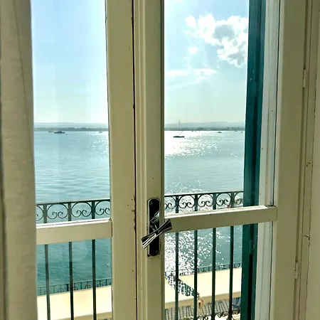 Blu Di Ortigia Apartamento