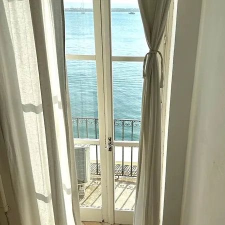 Blu Di Ortigia *