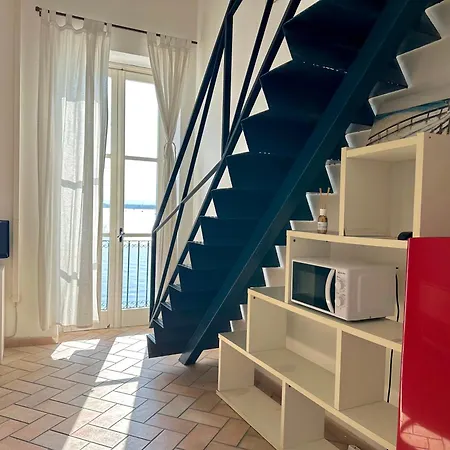 Blu Di Ortigia Apartamento *