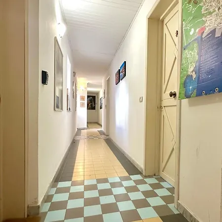 Apartamento Blu Di Ortigia Syracuse